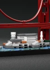 Lego Architecture San Francisco