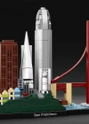 Lego Architecture San Francisco