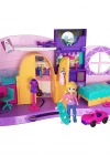 Polly Pocket Ve Sürpriz Dolu Evi