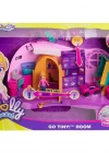 Polly Pocket Ve Sürpriz Dolu Evi