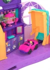 Polly Pocket Ve Sürpriz Dolu Evi