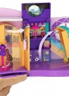 Polly Pocket Ve Sürpriz Dolu Evi