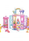 Barbie Dreamtopia Hayaller Ülkesi Şatosu FTV98