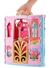 Barbie Dreamtopia Hayaller Ülkesi Şatosu FTV98