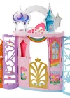 Barbie Dreamtopia Hayaller Ülkesi Şatosu FTV98