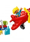 Lego Duplo Plane