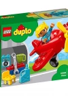Lego Duplo Plane