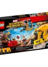 Lego Super Heroes Ayesha’nın İntikamı 76080