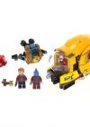 Lego Super Heroes Ayesha’nın İntikamı 76080