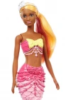 Barbie Dreamtopia Denizkızı Barbie Bebekler FJC91