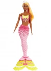Barbie Dreamtopia Denizkızı Barbie Bebekler FJC91