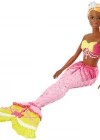 Barbie Dreamtopia Denizkızı Barbie Bebekler FJC91