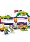 Lego Toy Story 4 Carnival Thrill Coaster