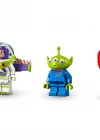 Lego Toy Story 4 Carnival Thrill Coaster