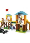 Lego Toy Story 4 Buzz and Bo Peeps