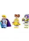 Lego Toy Story 4 Buzz and Bo Peeps