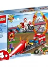 Lego Toy Story 4 Duke Caboom