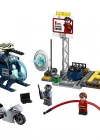 Lego Juniors Elastigirls Pursuit