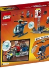 Lego Juniors Elastigirls Pursuit