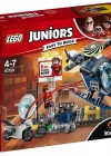 Lego Juniors Elastigirls Pursuit