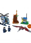 Lego Juniors Pteranodon Escape