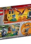 Lego Juniors Pteranodon Escape