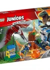 Lego Juniors Pteranodon Escape