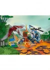 Lego Juniors Pteranodon Escape