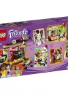 Lego Friends Andreas Park 41241