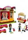 Lego Friends Andreas Park 41241