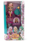Regal Academy Türkçe Şarkı Söyleyen Rose Bebek