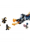 Lego Avengers Captain America