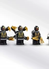Lego Avengers Captain America