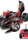 Maisto Street Troopers Scorpion R/C Siyah Uzaktan Kumandalı