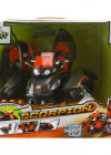 Maisto Street Troopers Scorpion R/C Siyah Uzaktan Kumandalı