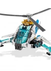 Lego Ninjago ShuriKopter