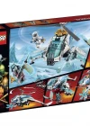 Lego Ninjago ShuriKopter