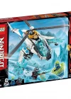 Lego Ninjago ShuriKopter