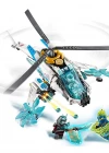 Lego Ninjago ShuriKopter