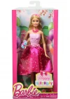 Barbie Doğumgünü Prensesi