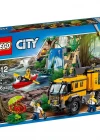 Lego City J Mobile Lab 60160