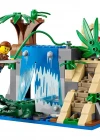 Lego City J Mobile Lab 60160