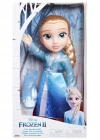 Frozen 2 Elsa Bebek 35 cm