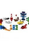 Lego Classic Creat Suppl 10693