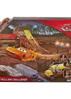 Cars 3 Thunder Hallow Yarışı Oyun Seti