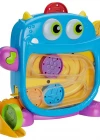Fisher Price Bilgili Canavar Labirenti