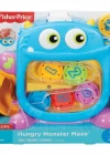 Fisher Price Bilgili Canavar Labirenti
