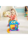 Fisher Price Bilgili Canavar Labirenti