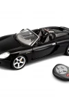 Maisto 1:18 Porsche Carrera GT Kumandalı Araba
