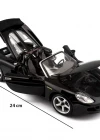 Maisto 1:18 Porsche Carrera GT Kumandalı Araba